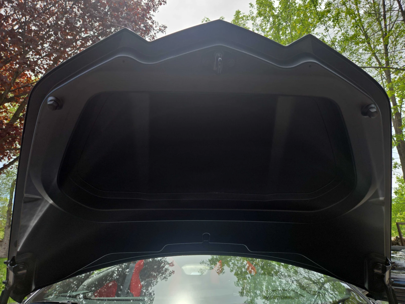Chevrolet Corvette 5.5L 8cyl RWD | Mobile.bg � ����������� 15