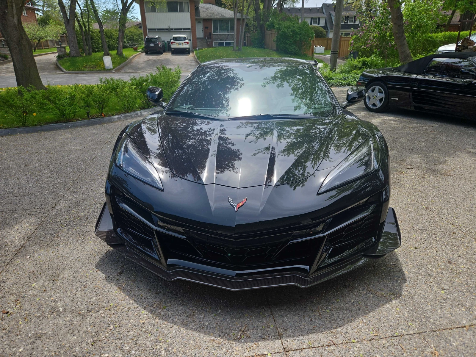 Chevrolet Corvette 5.5L 8cyl RWD | Mobile.bg � ����������� 6