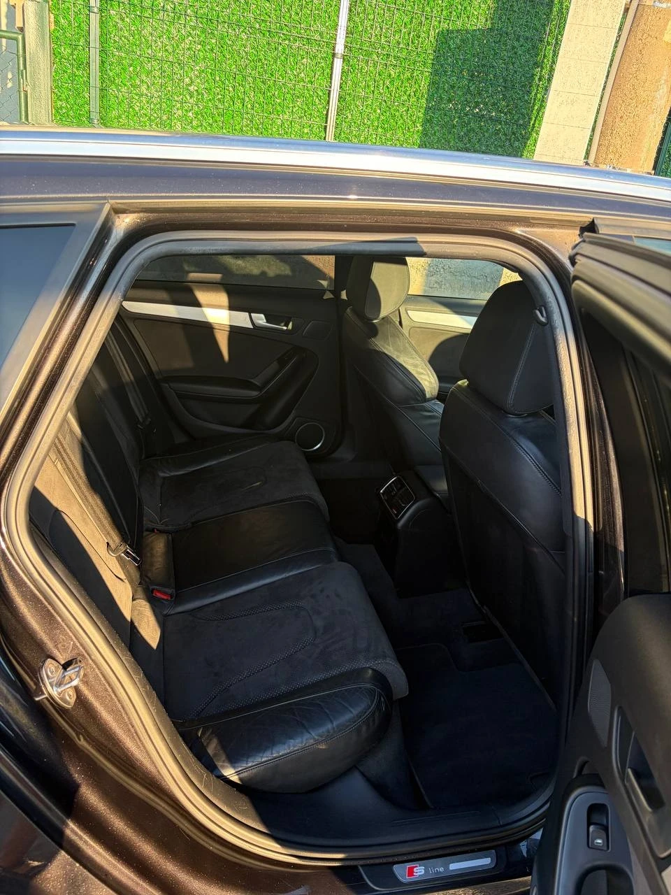 Audi A4 3 TDI S-Line | Mobile.bg � ����������� 3