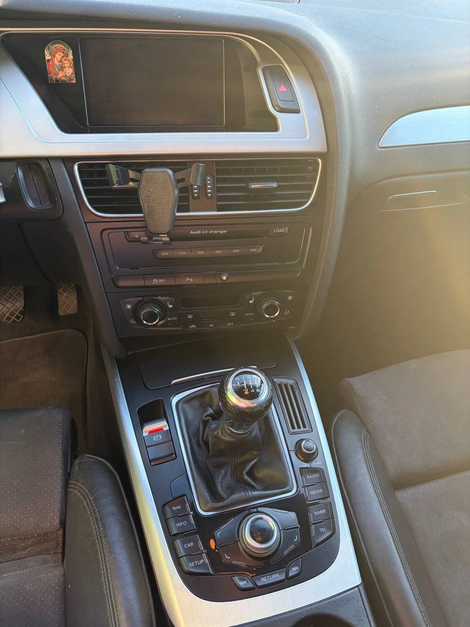 Audi A4 3 TDI S-Line | Mobile.bg � ����������� 7