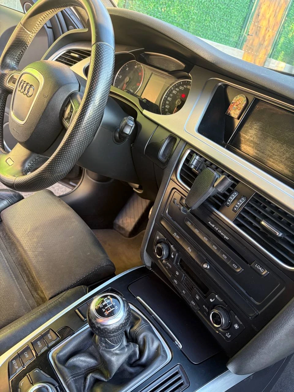 Audi A4 3 TDI S-Line | Mobile.bg � ����������� 10
