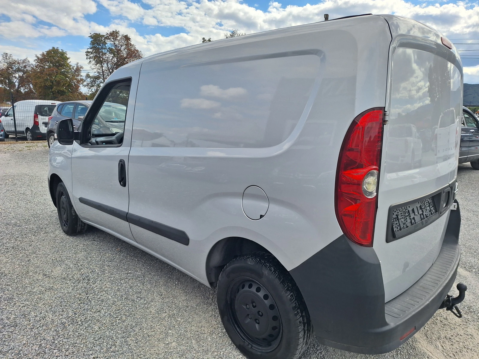 Opel Combo 1.3cdti | Mobile.bg � ����������� 5