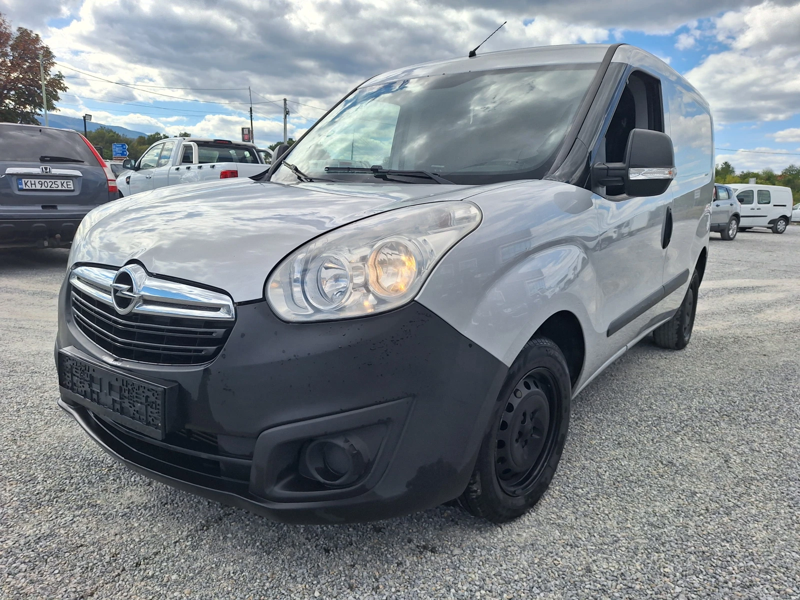 Opel Combo 1.3cdti | Mobile.bg � ����������� 2