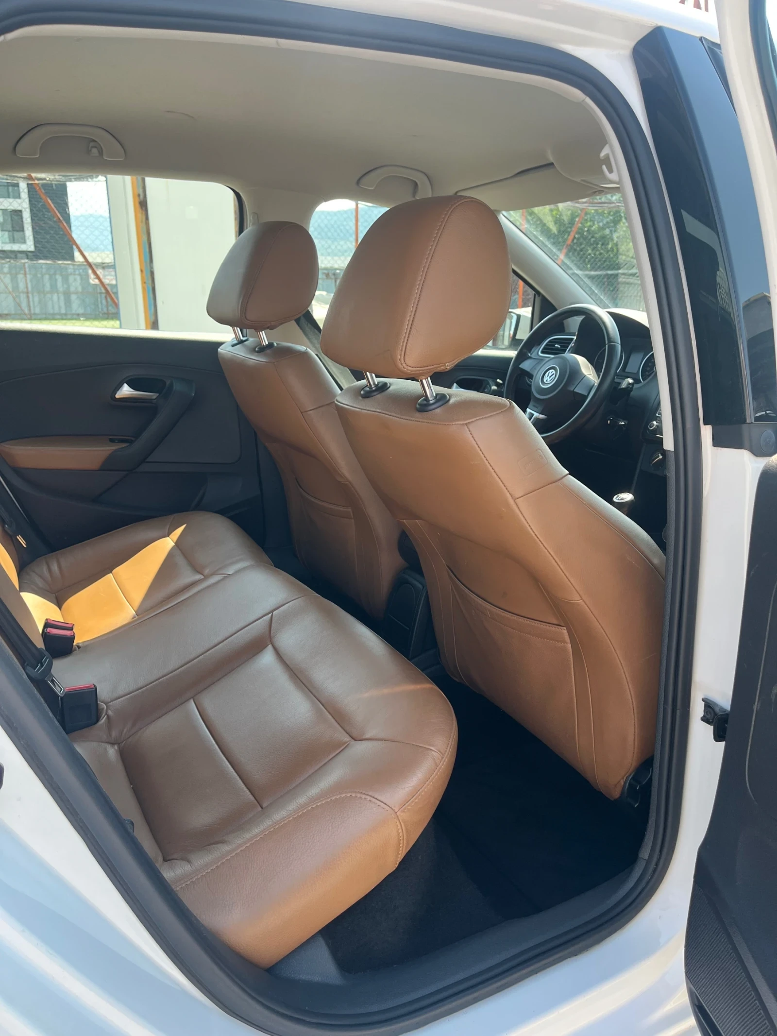 VW Polo 1.2, снимка 12 - Автомобили и джипове - 55710838