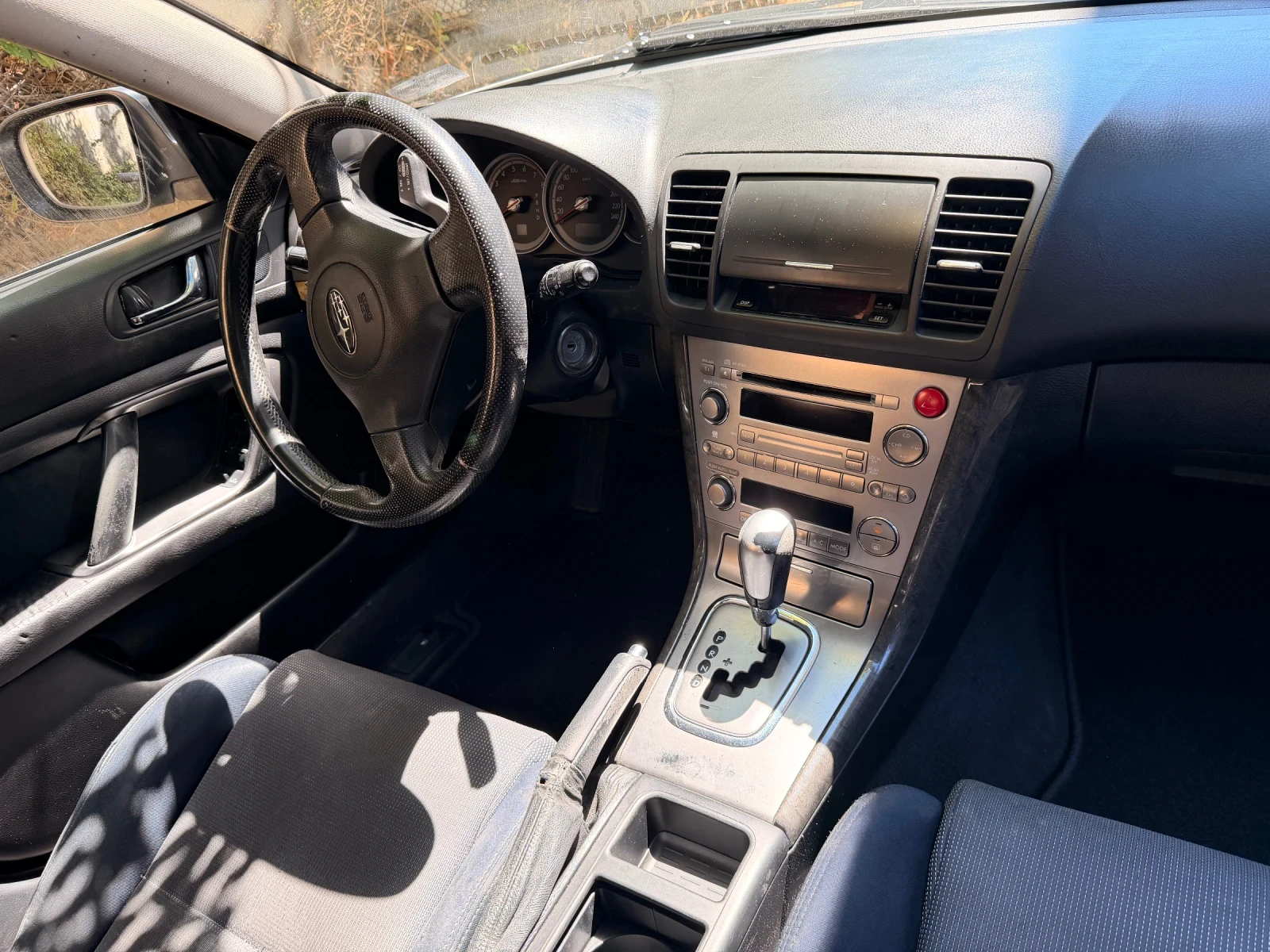 Subaru Legacy, снимка 3 - Автомобили и джипове - 55963137