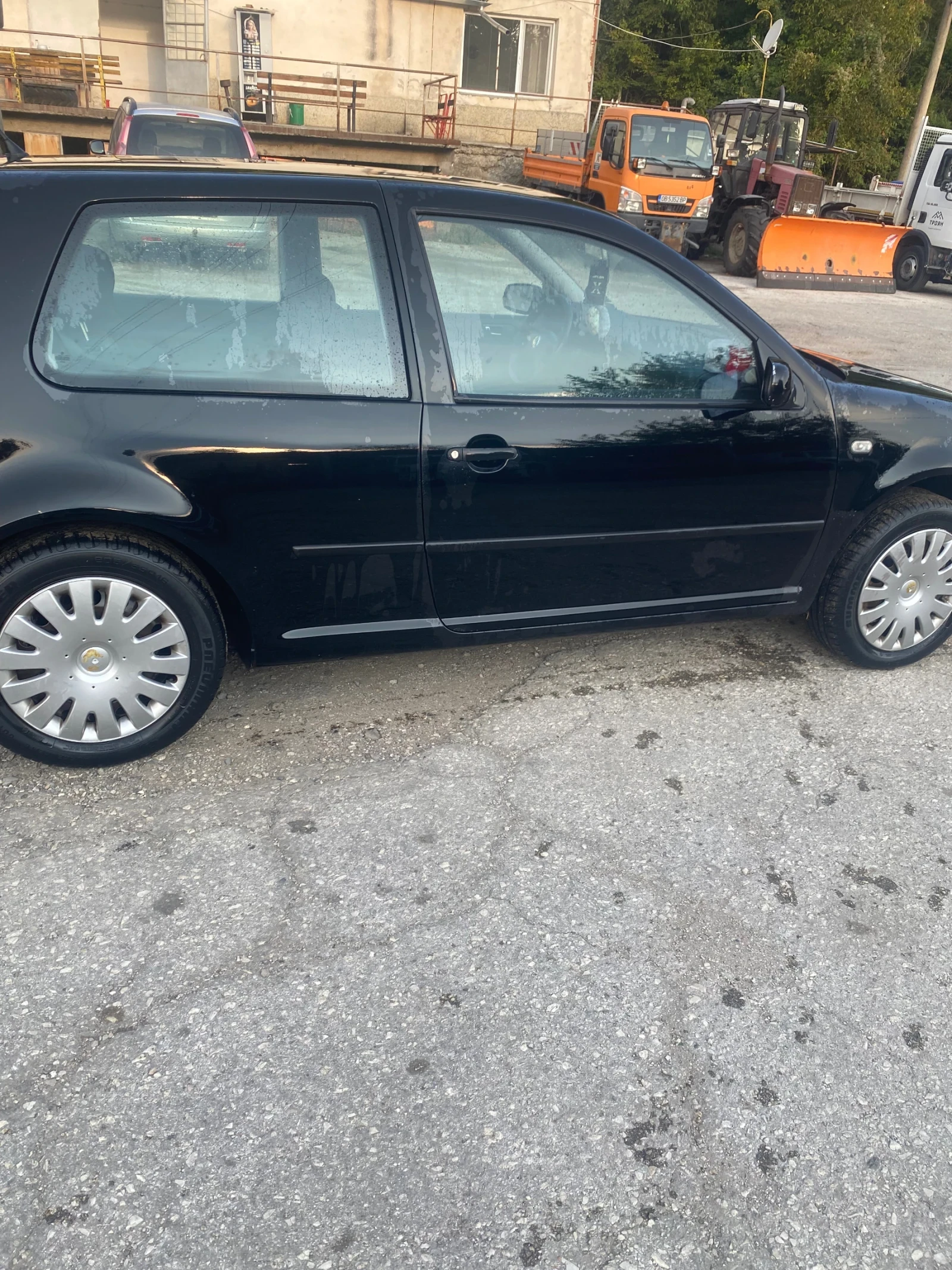 VW Golf, снимка 6 - Автомобили и джипове - 55965601