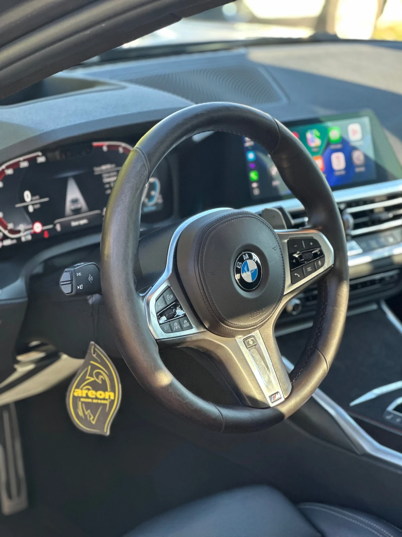 BMW 330 330e, снимка 6 - Автомобили и джипове - 55981856