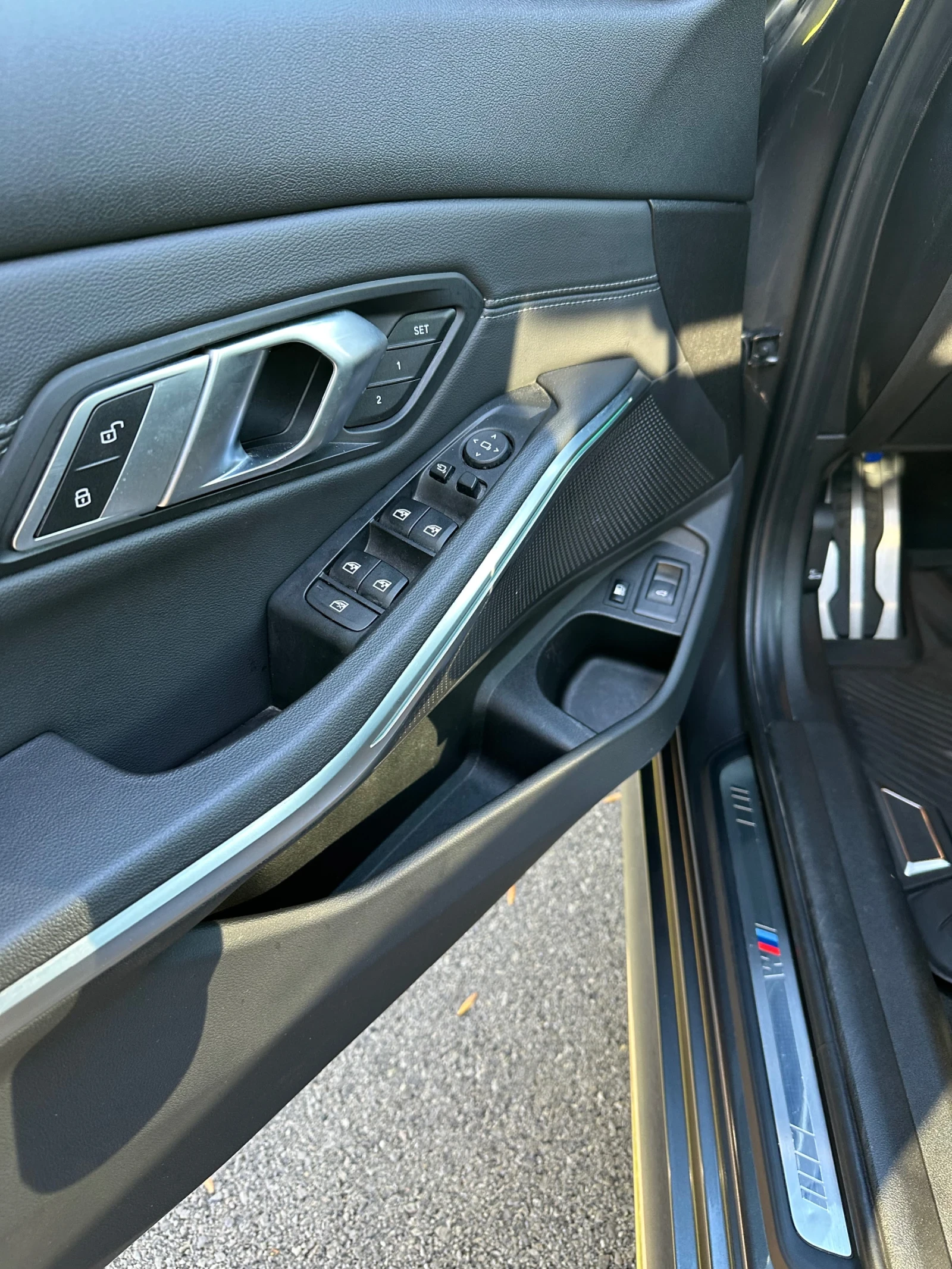 BMW 330 330e, снимка 11 - Автомобили и джипове - 55981856