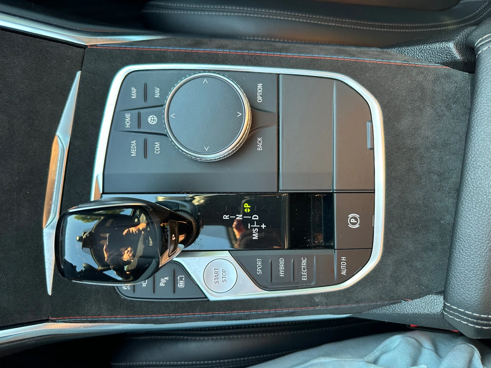 BMW 330 330e, снимка 16 - Автомобили и джипове - 55981856