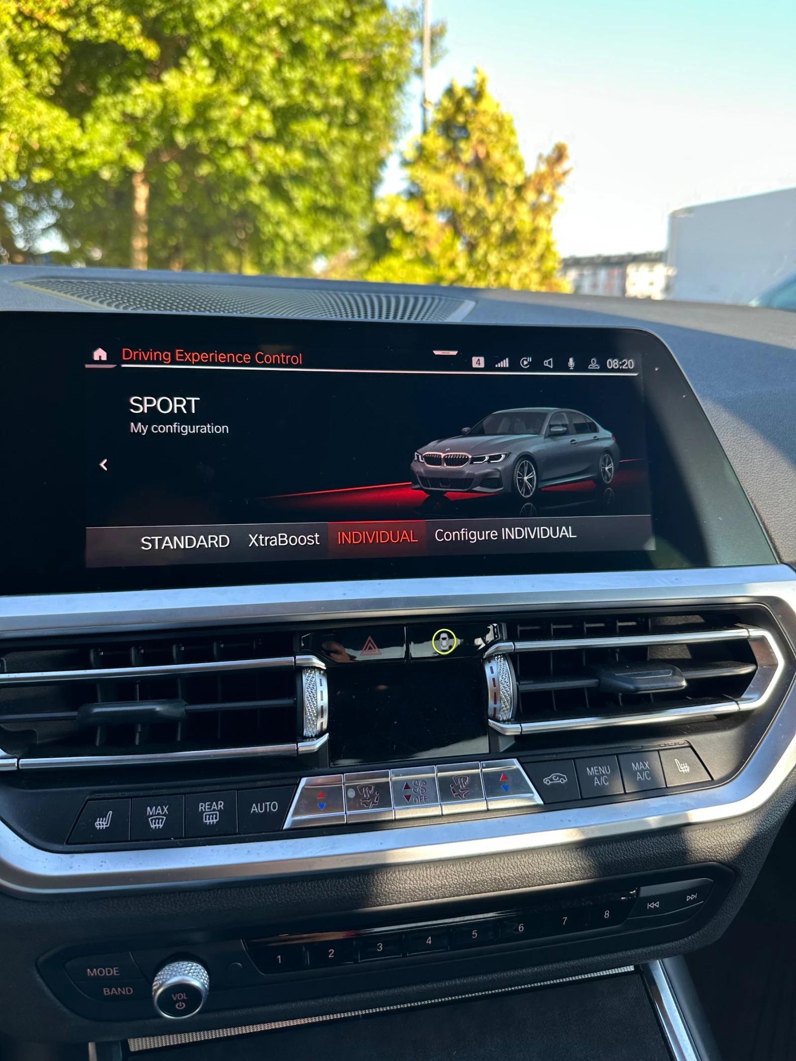 BMW 330 330e, снимка 14 - Автомобили и джипове - 55981856