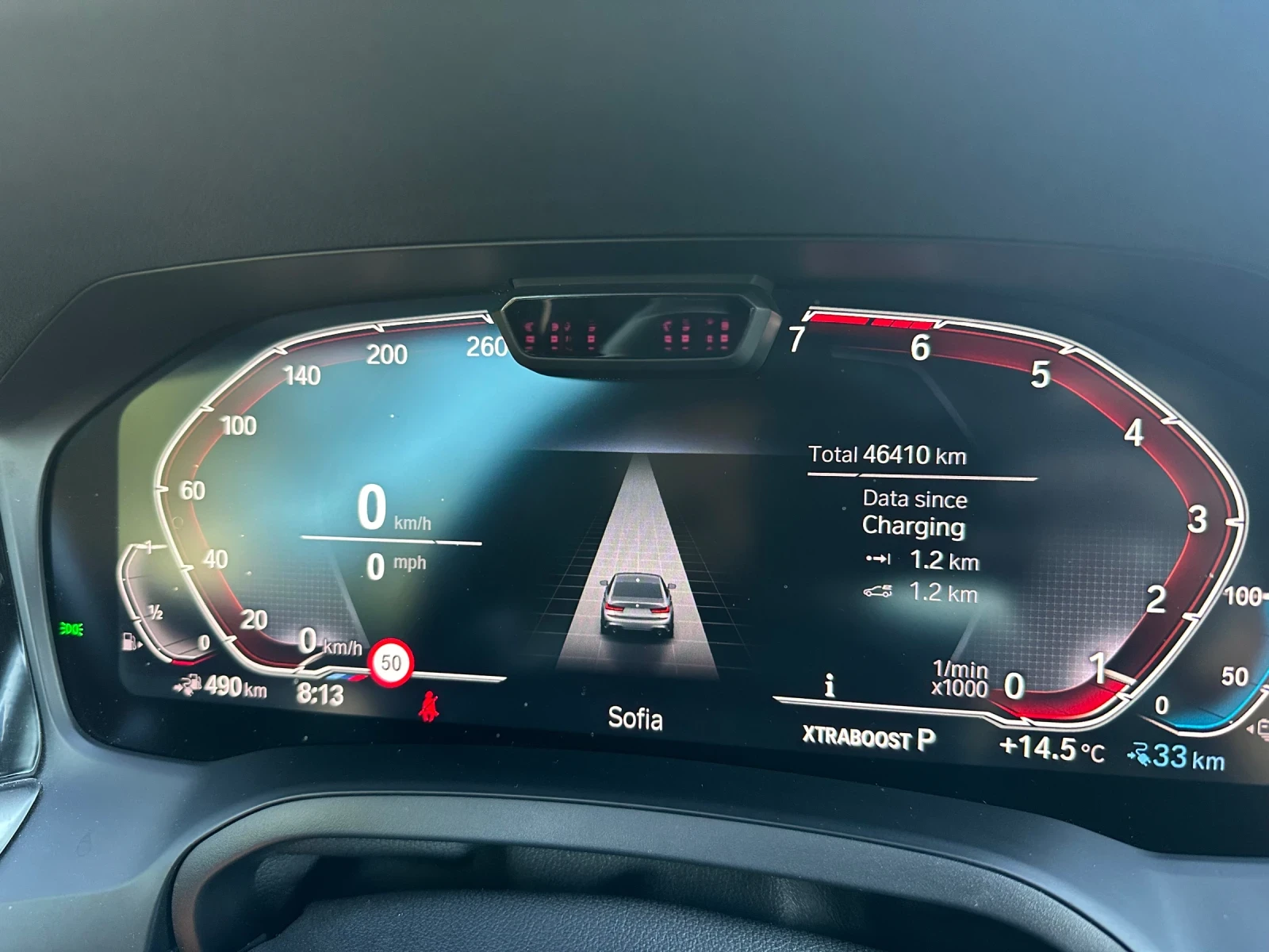 BMW 330 330e, снимка 13 - Автомобили и джипове - 55981856