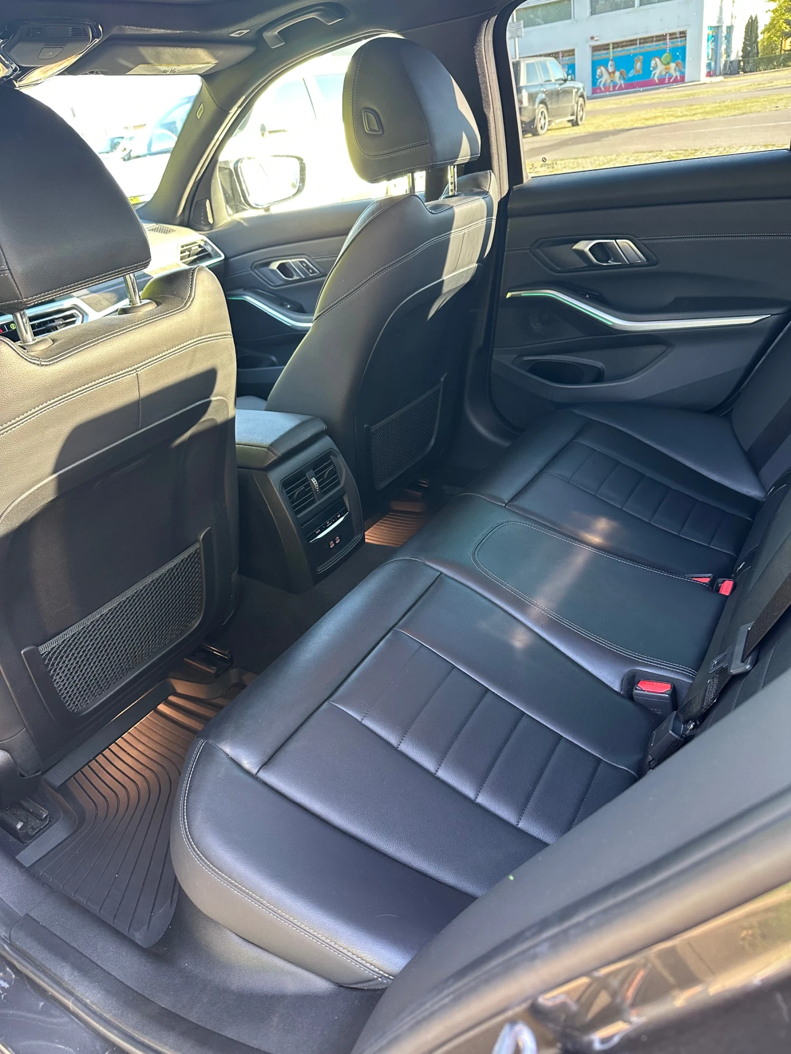 BMW 330 330e, снимка 8 - Автомобили и джипове - 55981856