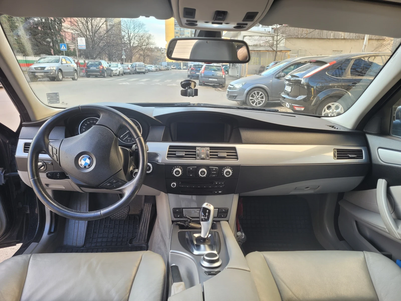 BMW 535 286, снимка 15 - Автомобили и джипове - 56480331