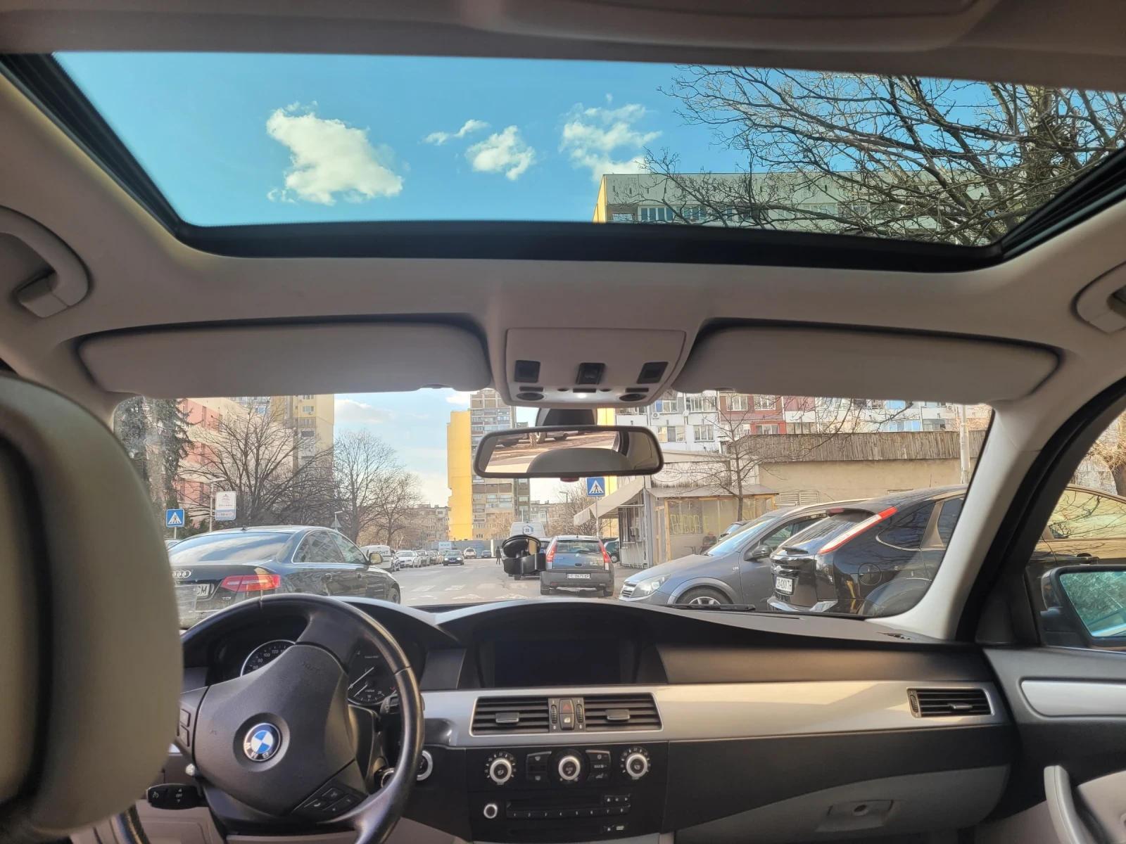 BMW 535 286, снимка 13 - Автомобили и джипове - 56480331