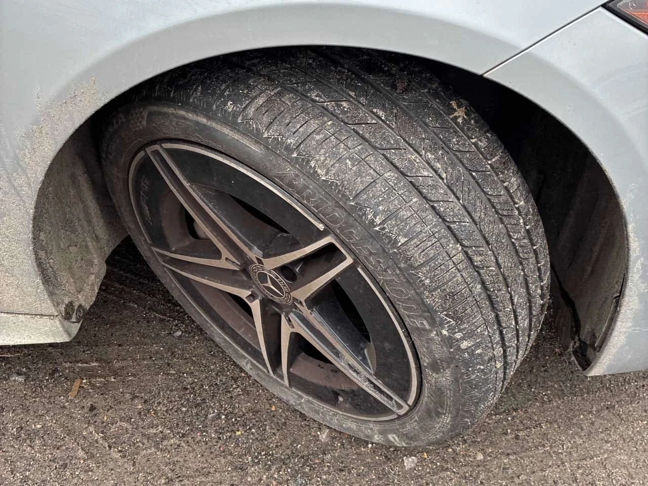 Mercedes-Benz C 300 * CARFAX * ��� ������������ ������ | Mobile.bg � ����������� 17