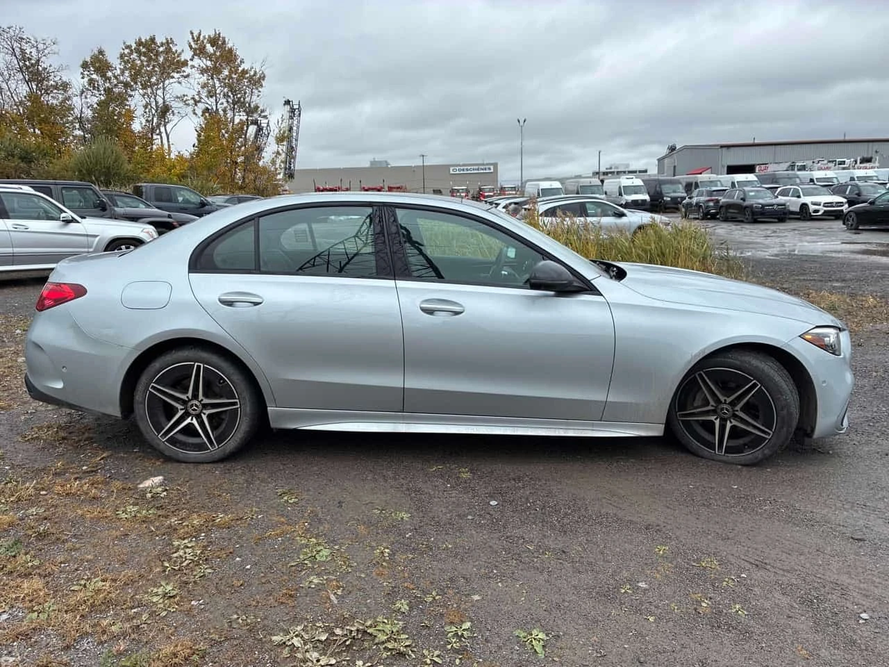 Mercedes-Benz C 300 * CARFAX * ��� ������������ ������ | Mobile.bg � ����������� 3