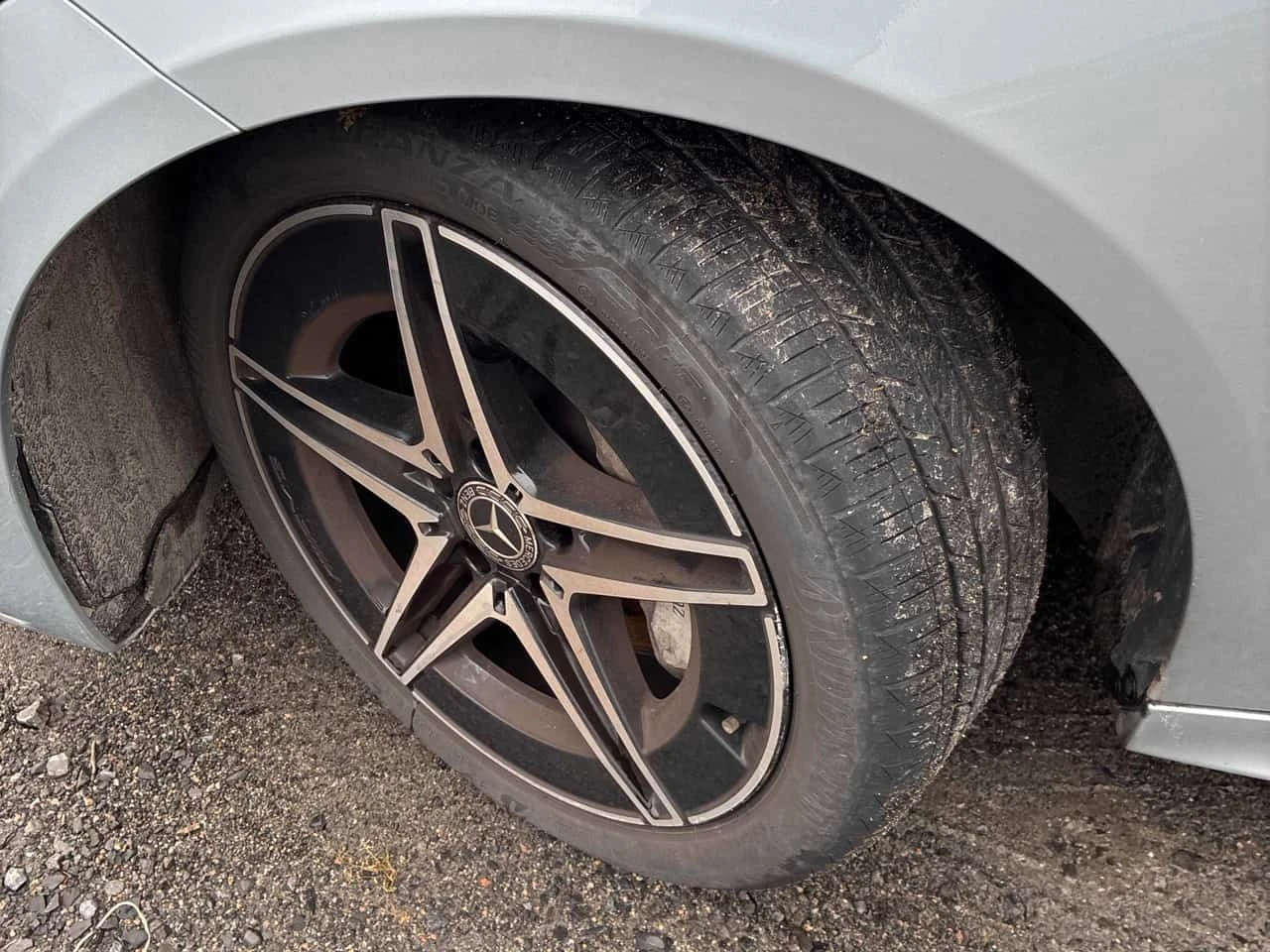 Mercedes-Benz C 300 * CARFAX * ��� ������������ ������ | Mobile.bg � ����������� 7