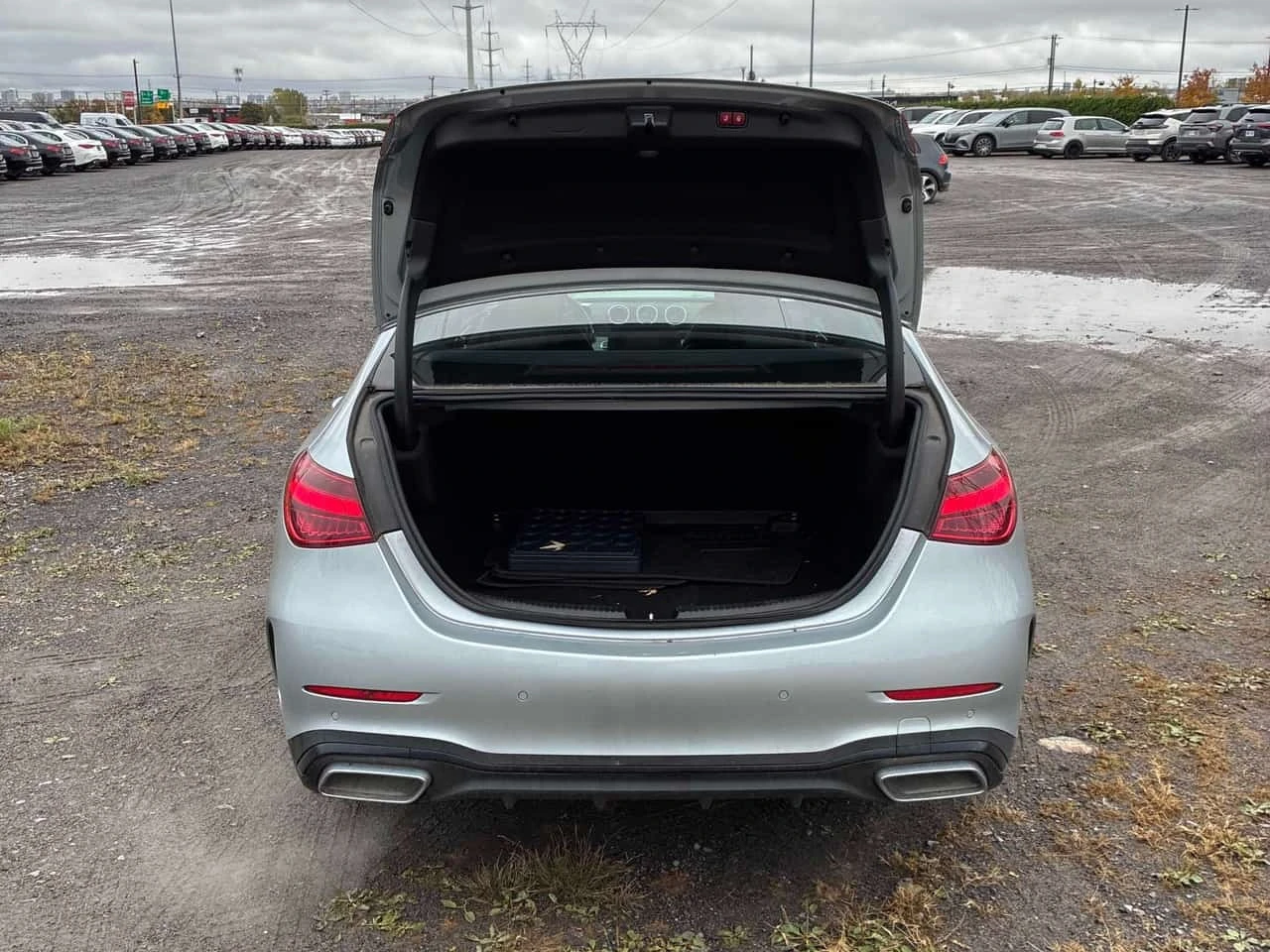 Mercedes-Benz C 300 * CARFAX * ��� ������������ ������ | Mobile.bg � ����������� 11