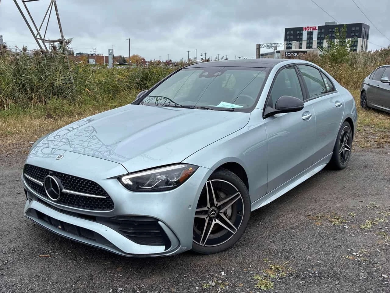 Mercedes-Benz C 300 * CARFAX * ��� ������������ ������ | Mobile.bg � ����������� 1
