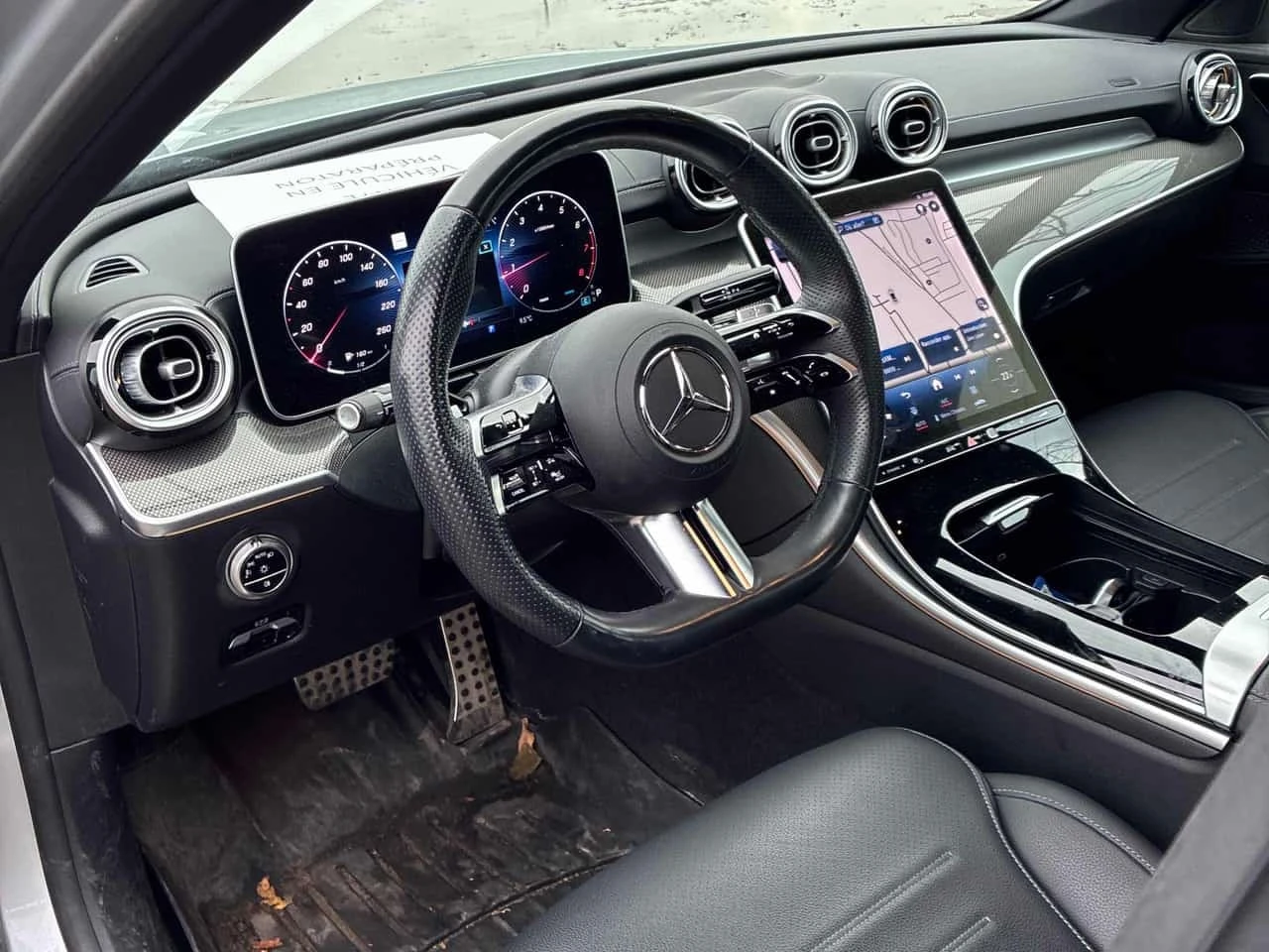 Mercedes-Benz C 300 * CARFAX * ��� ������������ ������ | Mobile.bg � ����������� 5