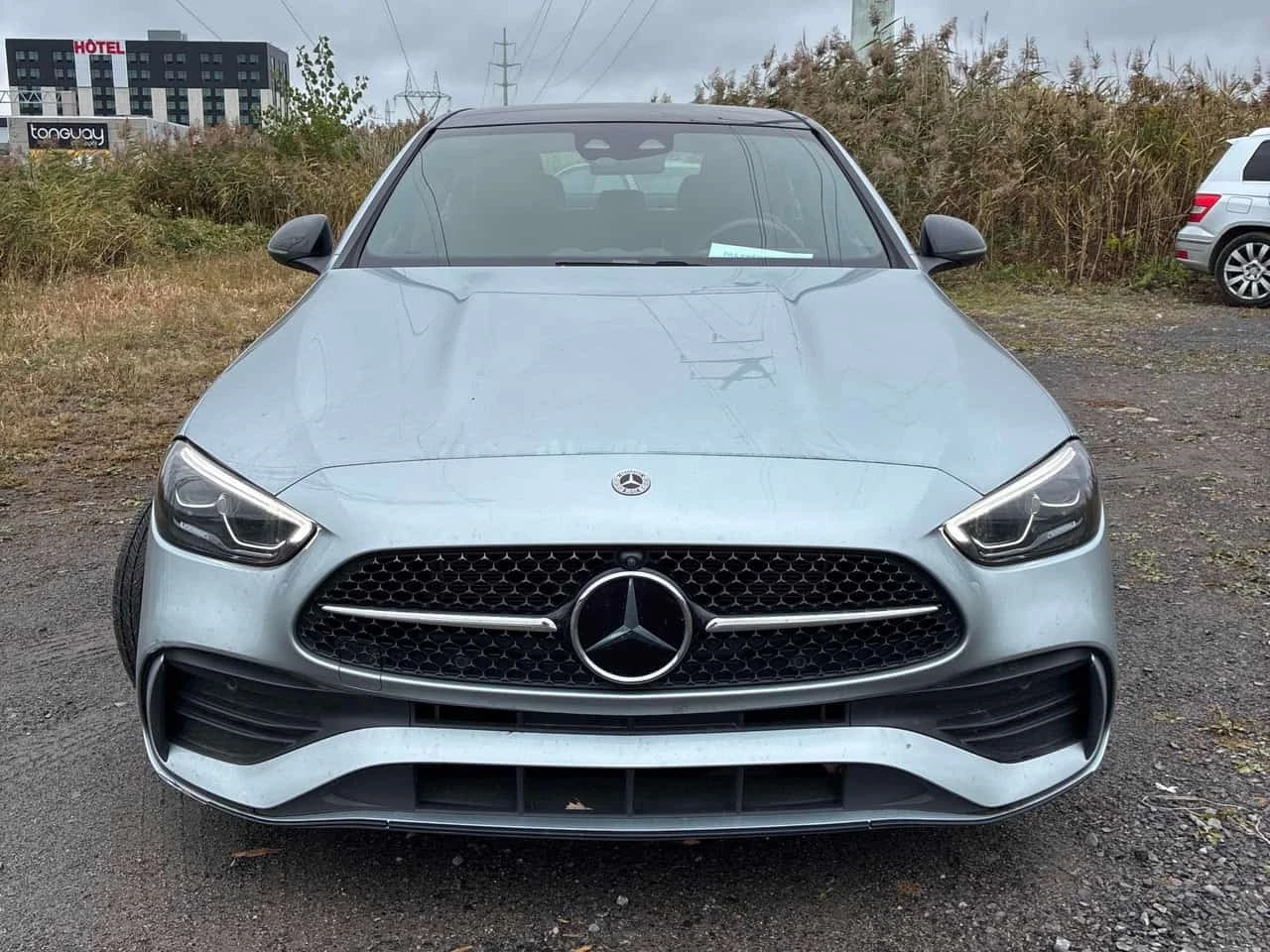 Mercedes-Benz C 300 * CARFAX * ��� ������������ ������ | Mobile.bg � ����������� 6