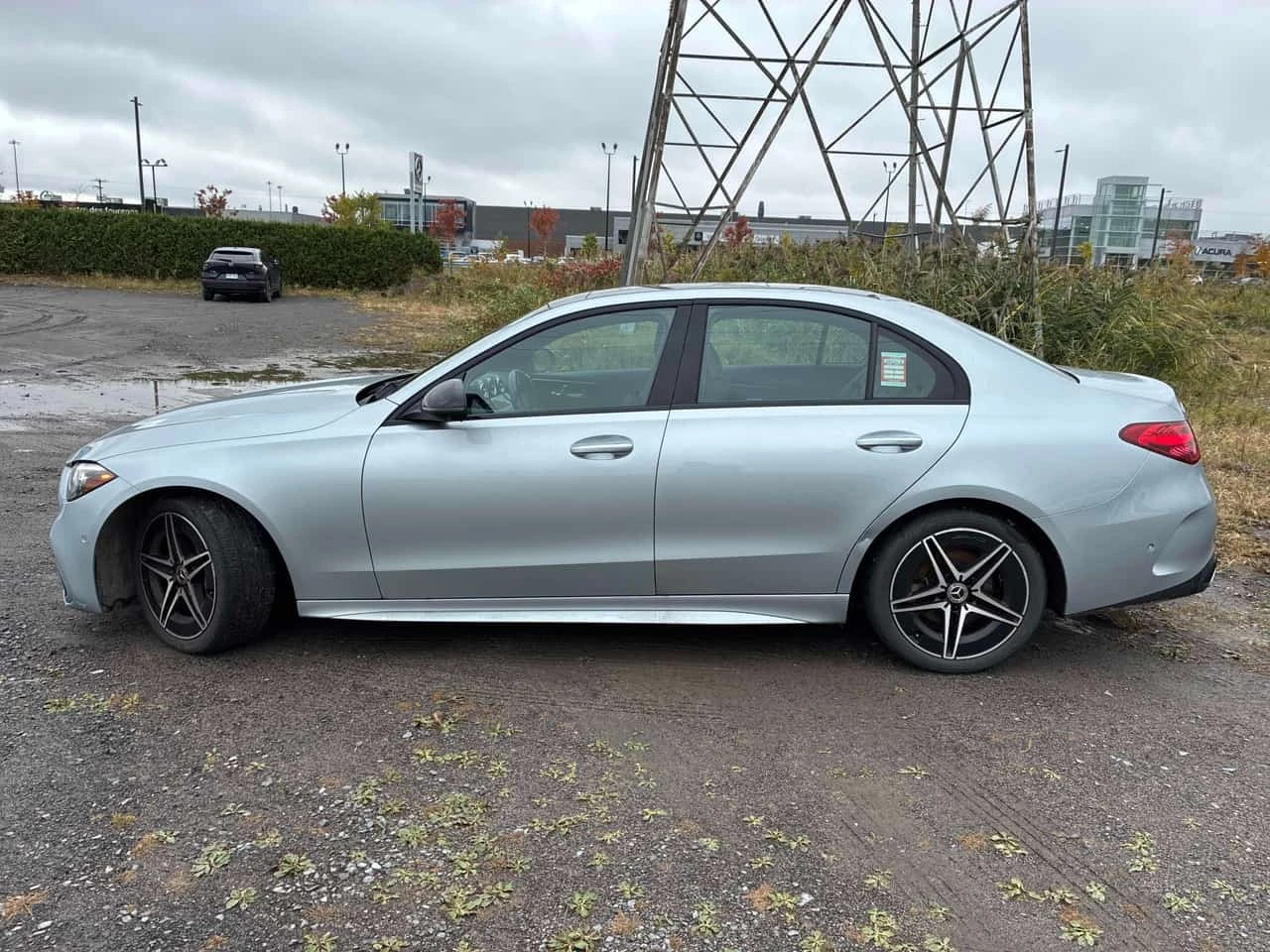 Mercedes-Benz C 300 * CARFAX * ��� ������������ ������ | Mobile.bg � ����������� 2