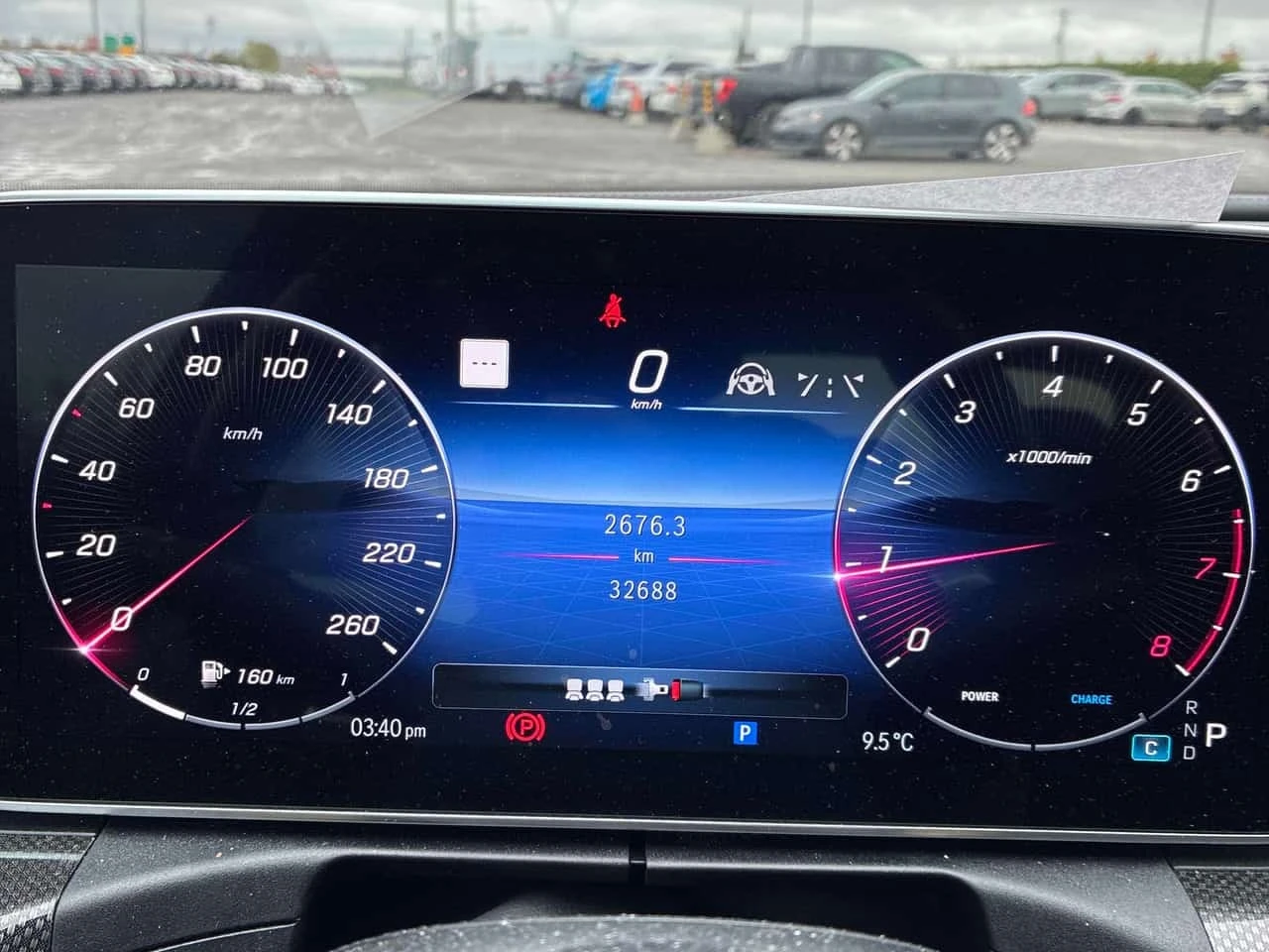 Mercedes-Benz C 300 * CARFAX * ��� ������������ ������ | Mobile.bg � ����������� 8