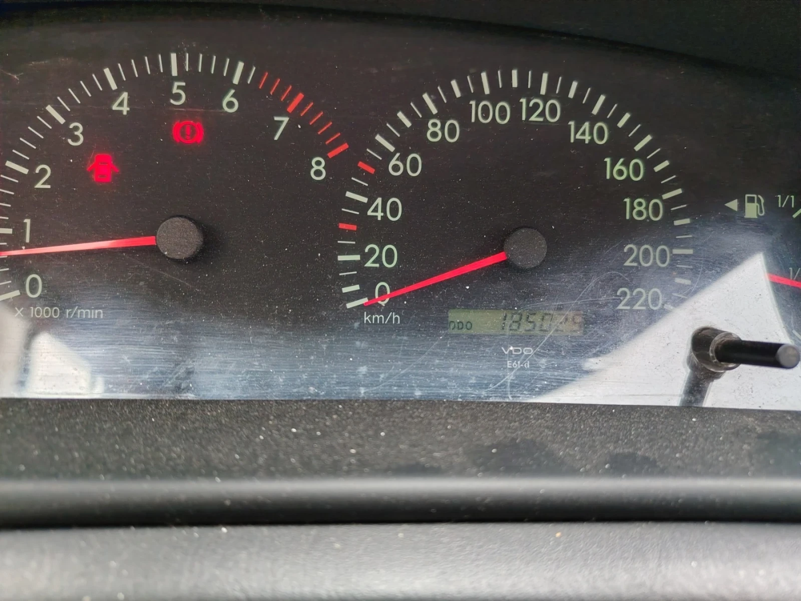 Toyota Corolla, снимка 4 - Автомобили и джипове - 56585258