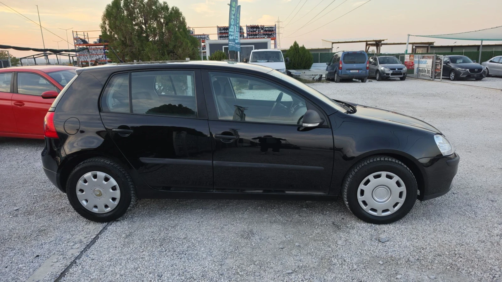 VW Golf 1.9TDI.90��.2007�.������� | Mobile.bg � ����������� 4