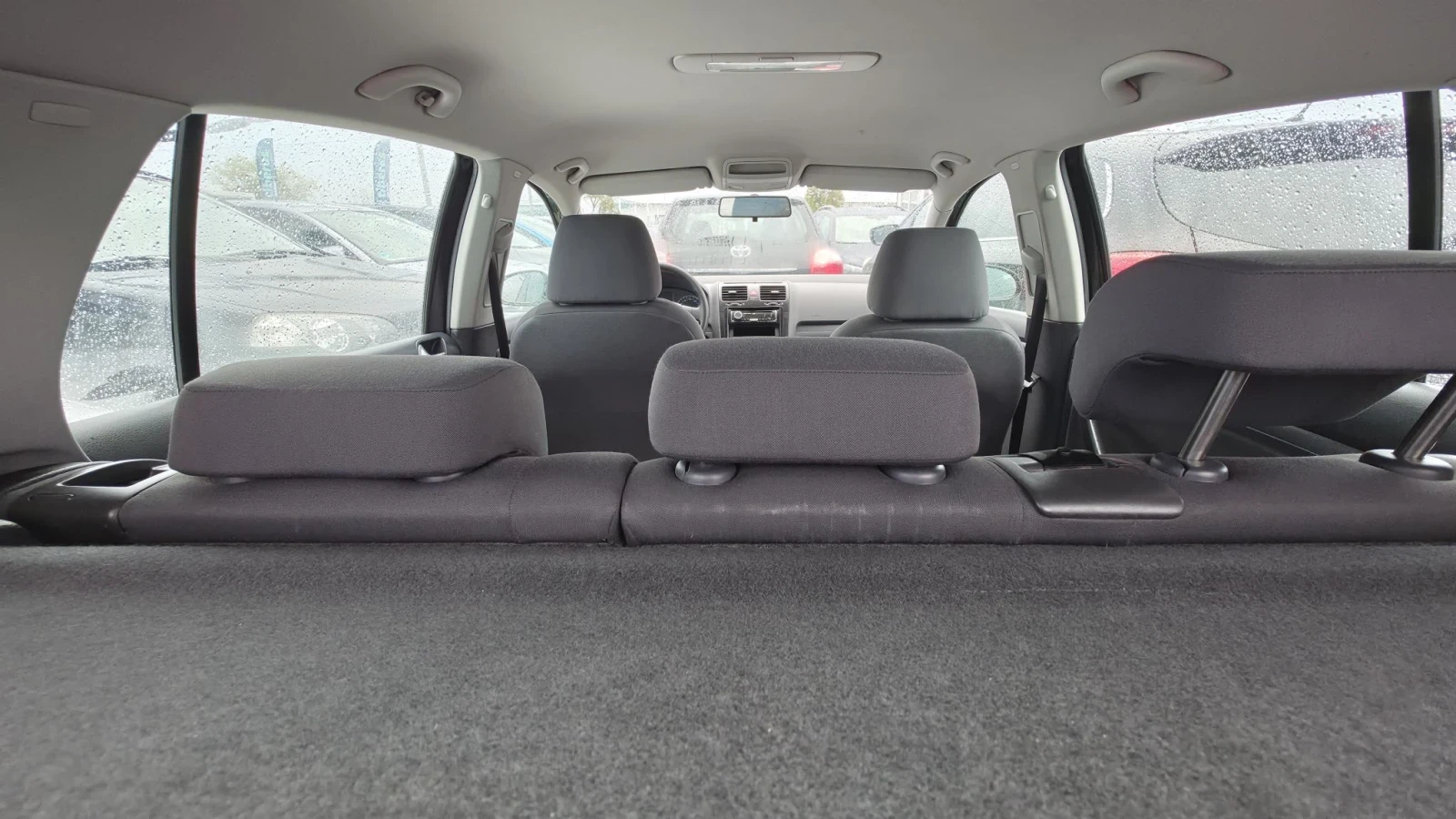 VW Golf 1.9TDI.90��.2007�.������� | Mobile.bg � ����������� 11