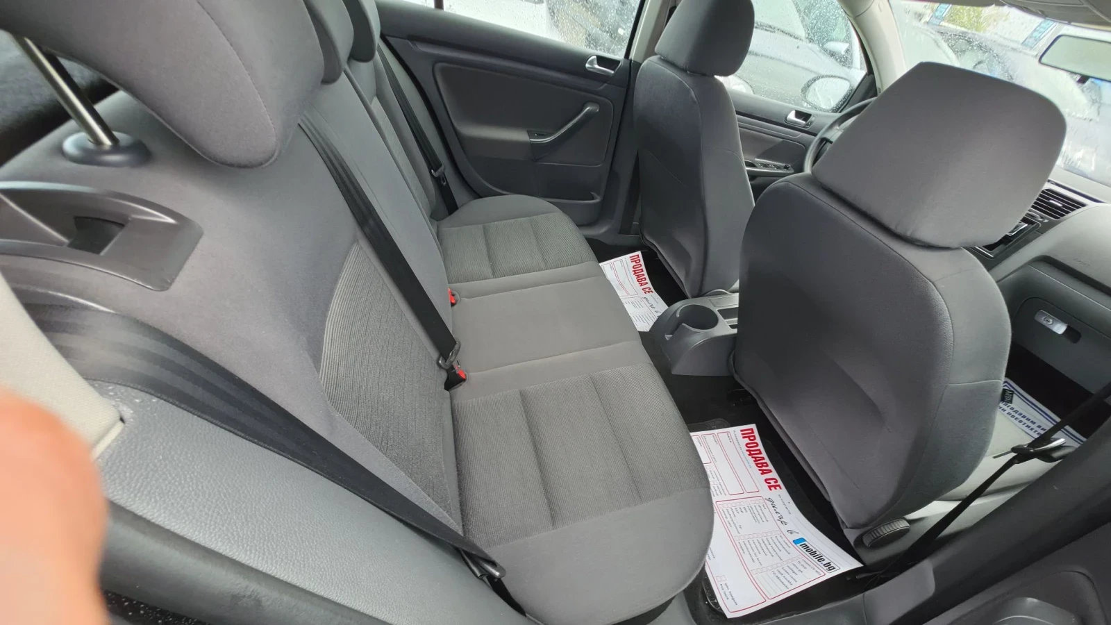 VW Golf 1.9TDI.90��.2007�.������� | Mobile.bg � ����������� 12