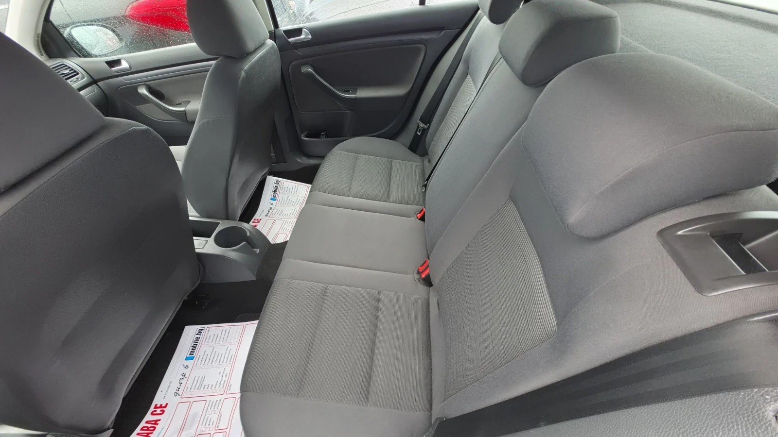 VW Golf 1.9TDI.90��.2007�.������� | Mobile.bg � ����������� 10