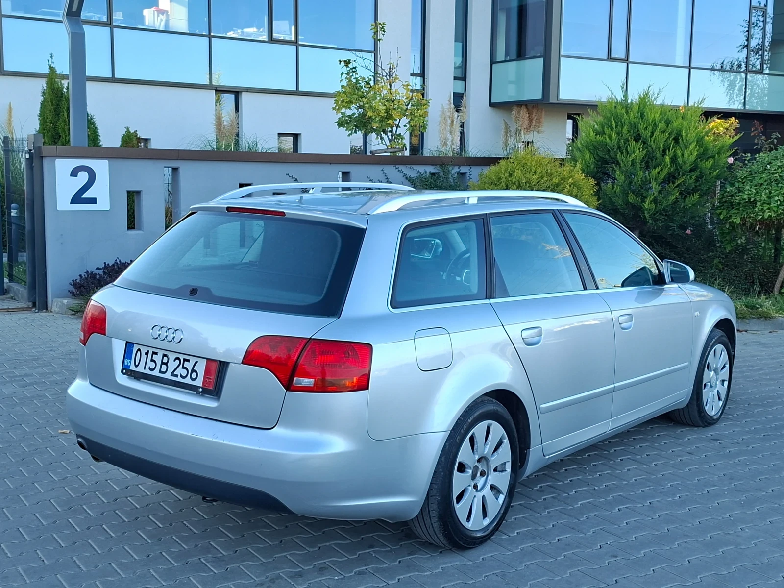 Audi A4 1.6I* (102��)* KLIMATRONIK* ��� ����* *  | Mobile.bg � ����������� 15