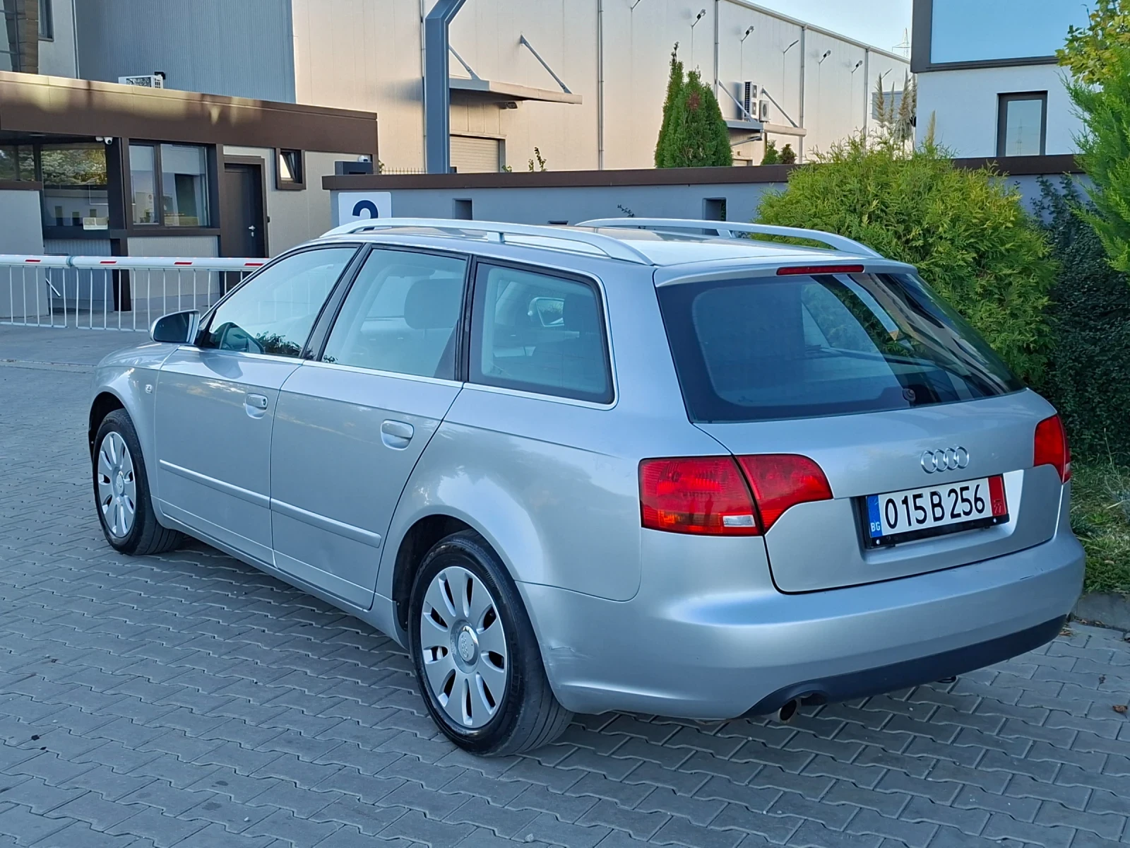 Audi A4 1.6I* (102��)* KLIMATRONIK* ��� ����* *  | Mobile.bg � ����������� 6