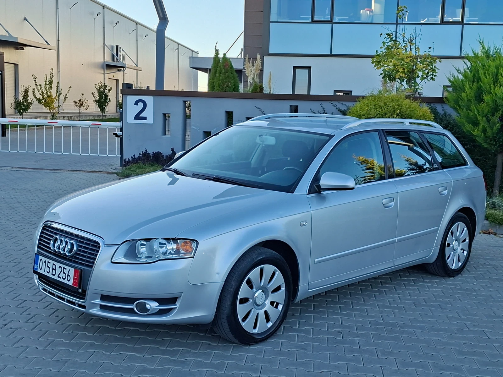 Audi A4 1.6I* (102��)* KLIMATRONIK* ��� ����* *  | Mobile.bg � ����������� 5