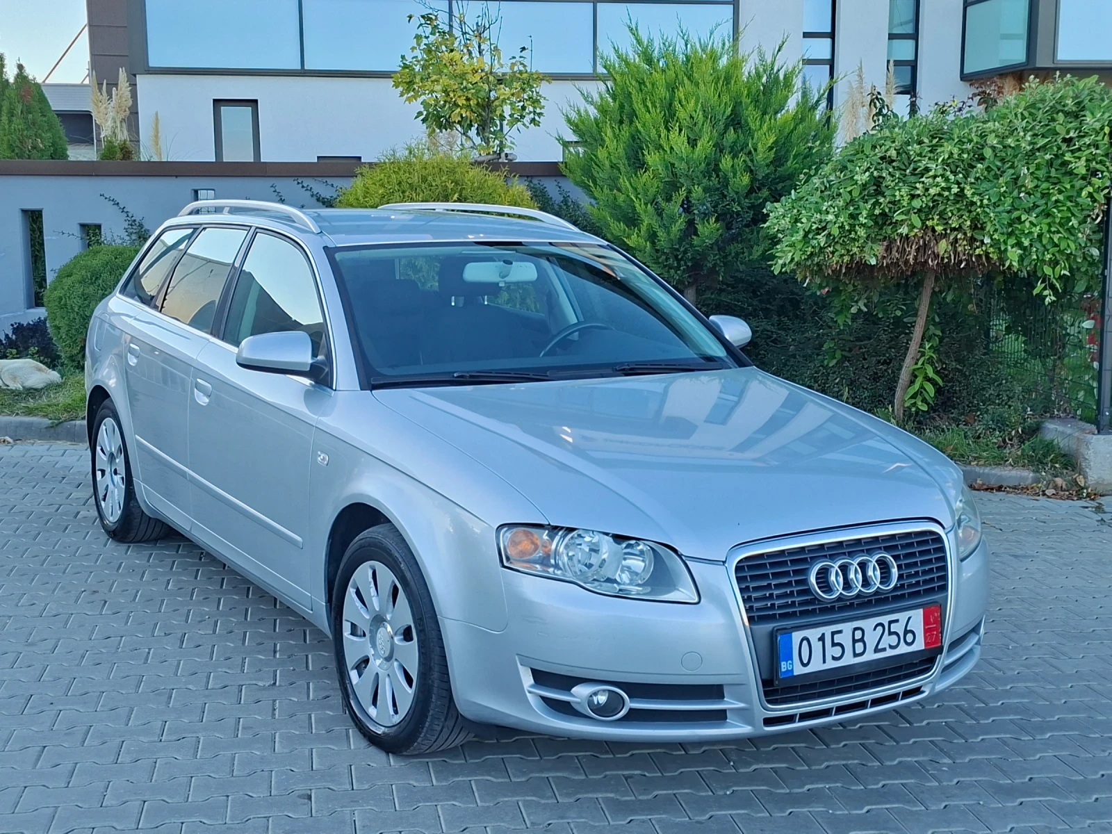 Audi A4 1.6I* (102��)* KLIMATRONIK* ��� ����* *  | Mobile.bg � ����������� 10