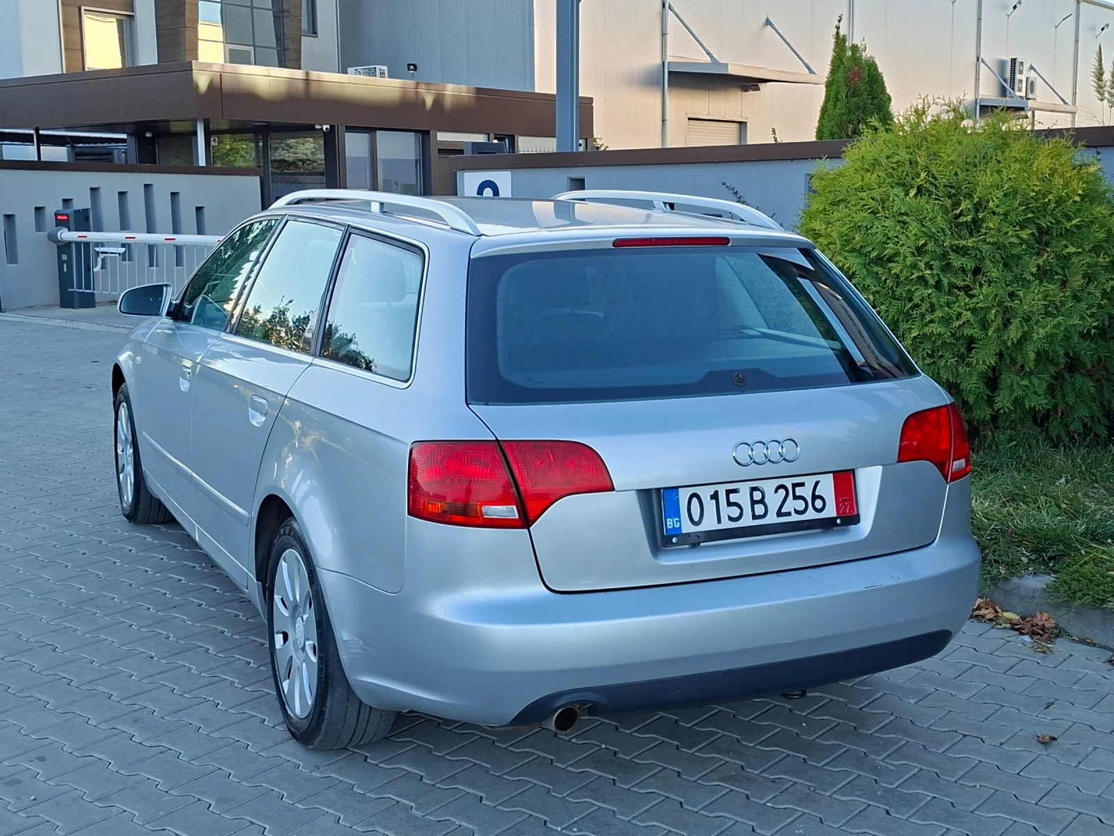 Audi A4 1.6I* (102��)* KLIMATRONIK* ��� ����* *  | Mobile.bg � ����������� 8