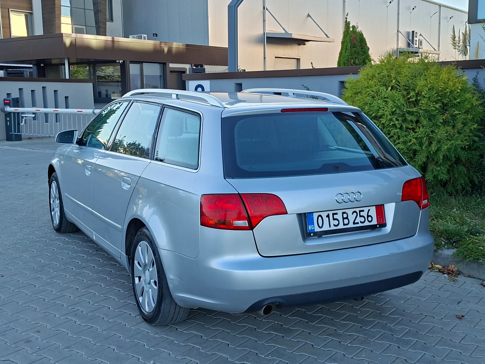 Audi A4 1.6I* (102��)* KLIMATRONIK* ��� ����* *  | Mobile.bg � ����������� 7