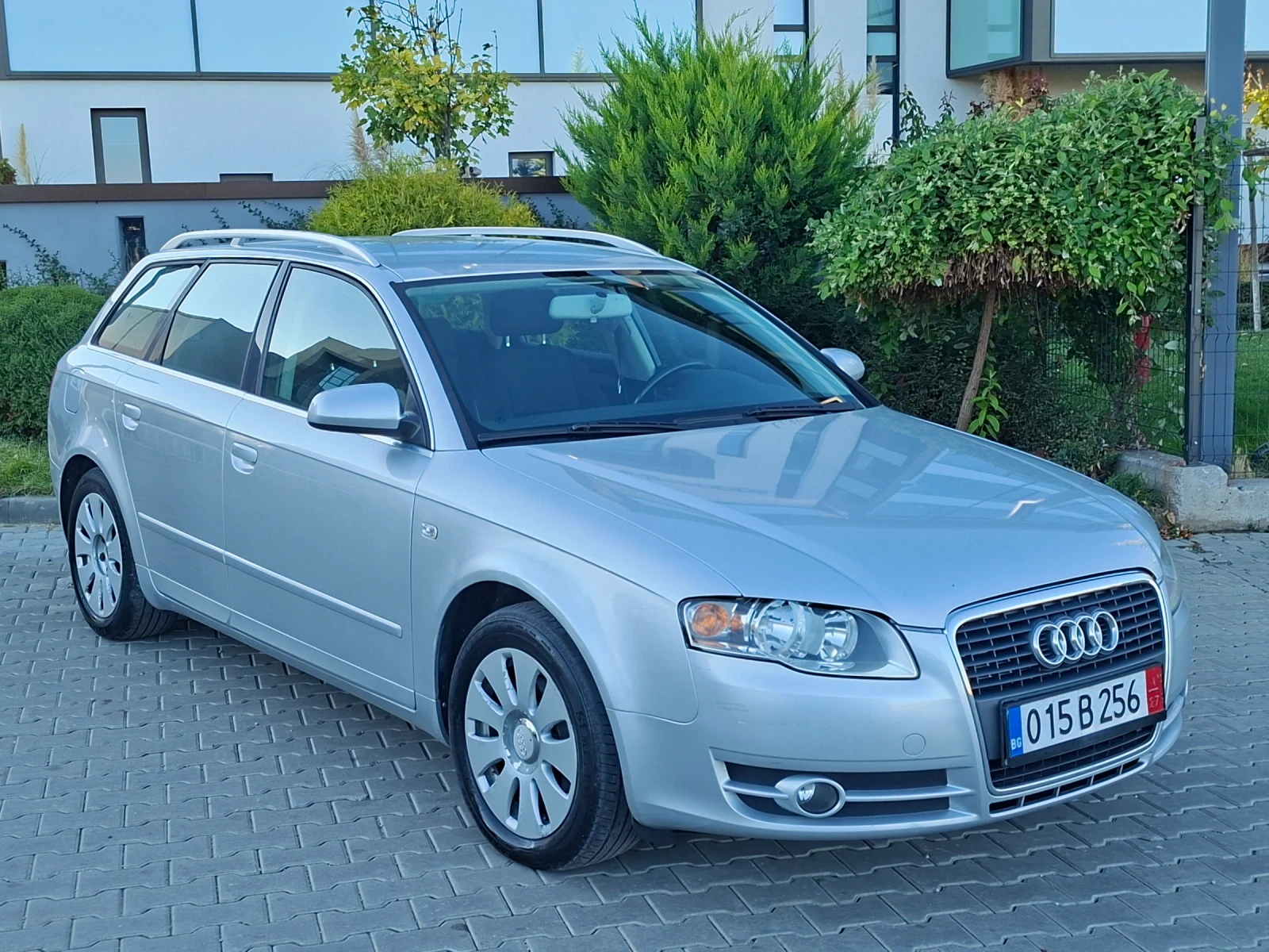 Audi A4 1.6I* (102��)* KLIMATRONIK* ��� ����* *  | Mobile.bg � ����������� 11