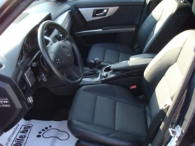Mercedes-Benz GLK 320CDI 4MATIK, снимка 9