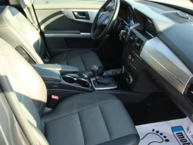 Mercedes-Benz GLK 320CDI 4MATIK, снимка 10