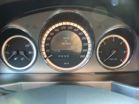 Mercedes-Benz GLK 320CDI 4MATIK, снимка 15