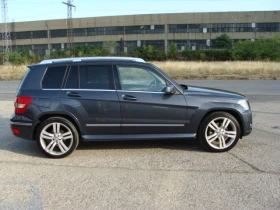 Mercedes-Benz GLK 320CDI 4MATIK, снимка 3