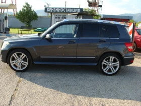 Mercedes-Benz GLK 320CDI 4MATIK, снимка 7