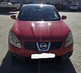 Nissan Qashqai 2.0 DCI - изображение 7