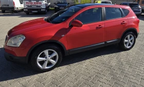 Nissan Qashqai 2.0 DCI - изображение 2