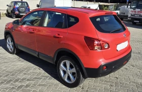 Nissan Qashqai 2.0 DCI - изображение 5