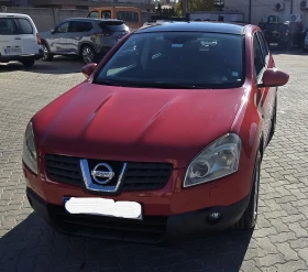 Nissan Qashqai 2.0 DCI - изображение 8