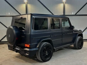 Mercedes-Benz G 500 * BRABUS* V8* LPG* , снимка 4