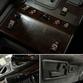 Mercedes-Benz G 500 * BRABUS* V8* LPG* , снимка 14